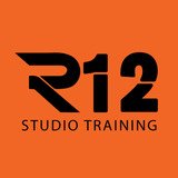 R12 Studio Training . - logo