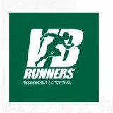 Vb Runners Assessoria Esportiva - logo