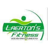 Laertons Fitness - logo