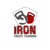 Iron Cross Training - logo