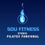 Sou Fitness Studio Pilates Funcional - logo