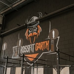 Crossfit Garth - Sorocaba