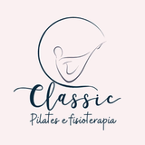 Classic Pilates - logo