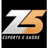 Z5 Esporte E Saúde - logo