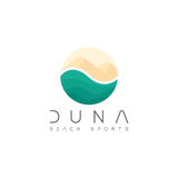 Duna Beach Sports - logo