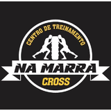 Centro De Treinamento Cross Na Marra - logo