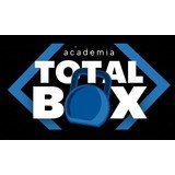 Academia Total Box - logo