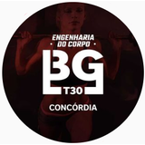 Engenharia Do Corpo Bgt30 Concórdia - logo