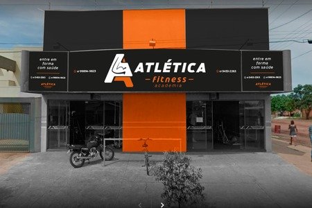 Atletica Fitness