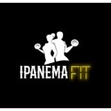 Ipanema Fit - logo