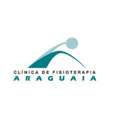 Clinica de fisioterpia Araguaia - logo
