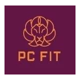 PC FIT Condicionamento Físico - logo
