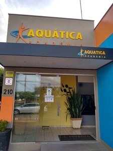 Aquatica Academia