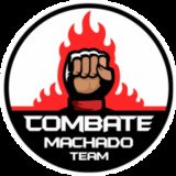 Machado Team Combate - logo