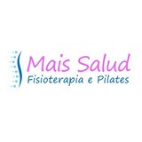 Mais Salud Pilates - logo
