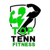 Academia Top Tenn Fitness - logo