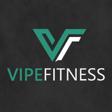 Vipe Fitness - logo