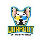Workout Community Fitness - logo
