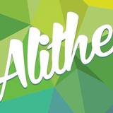 Alithe Pilates - logo