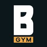 Academia Bravus Gym - logo