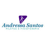Studio Andressa Santos Pilates E Fisioterapia - logo