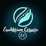 Equilibrium Corpore - logo