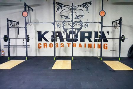 Ka Ora - Cross Training