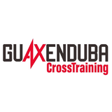 Guaxenduba Crosstraining - logo