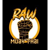 Escola De Muay Thai Raw - logo