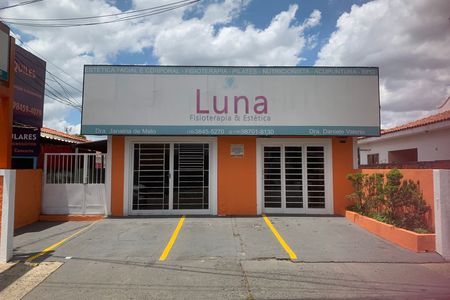 Clinica Luna