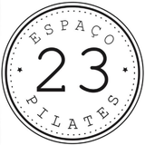 Espaço23 Pilates - logo