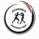 Academia Funcional Fight - logo