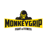 Monkey Grip/Nova Geração - logo