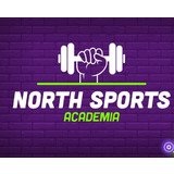 Academia North Sport - logo