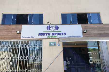 Academia North Sport