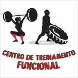 Centro De Treinamento Funcional - logo