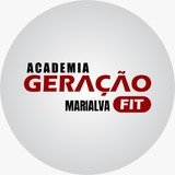 Academia Geração Fit Marialva - logo