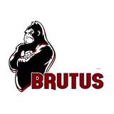 Brutus Muay Thai - logo