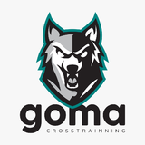 Goma Crosstraining - logo
