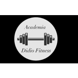 Academia Corpo Modelo - logo