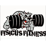 Fisicus Fitness Academia - logo