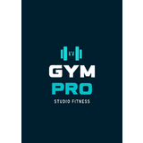 Gympro Studio Fitness - logo