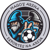 Mago's Arena - logo