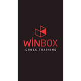 Winbox - logo