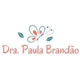 Fisioterapeuta Ana Paula Brandão - logo