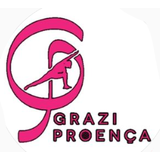Studio De Fisioterapia E Pilates Grazi Proença - logo