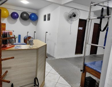 Studio Prime Pilates e Reabilitação