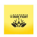 Iron Figth - logo