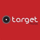 Target Fitclub - Praça da Arvoré - logo