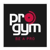 Pro Gym - logo